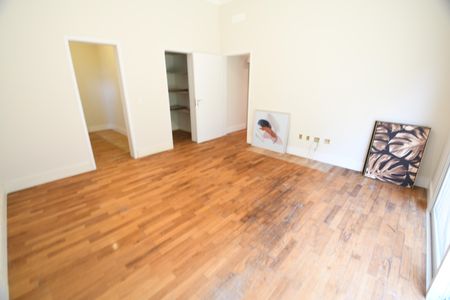 Casa de condomínio à venda com 156m², 2 quartos e 4 vagasSuíte 2