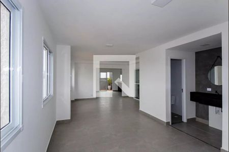Apartamento à venda com 42m², 2 quartos e 1 vaga Apartamento à venda com 42m², 2 quartos e 1 vagaÁrea comum