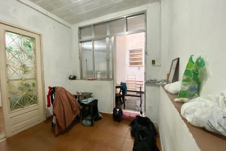 Apartamento para alugar com 110m², 1 quarto e sem vaga Apartamento para alugar com 110m², 1 quarto e sem vagaQuarto de Serviço