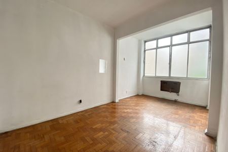 Sala de apartamento para alugar com 1 quarto, 110m² em Copacabana, Rio de Janeiro