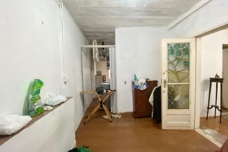 Apartamento para alugar com 110m², 1 quarto e sem vaga Apartamento para alugar com 110m², 1 quarto e sem vagaQuarto de Serviço