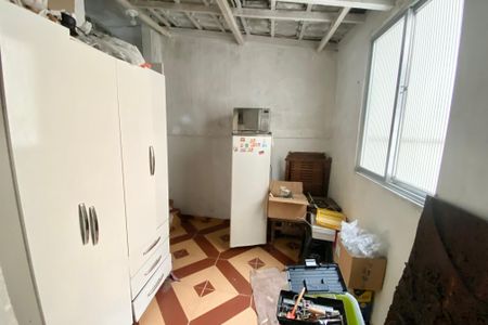 Apartamento para alugar com 110m², 1 quarto e sem vaga Apartamento para alugar com 110m², 1 quarto e sem vagaQuarto de Serviço