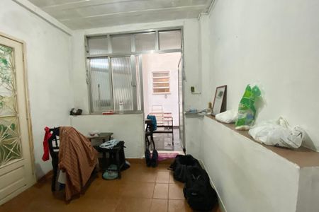 Apartamento para alugar com 110m², 1 quarto e sem vaga Apartamento para alugar com 110m², 1 quarto e sem vagaQuarto de Serviço