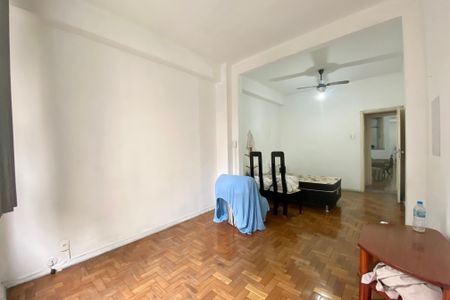 Apartamento para alugar com 110m², 1 quarto e sem vaga Apartamento para alugar com 110m², 1 quarto e sem vagaQuarto 2