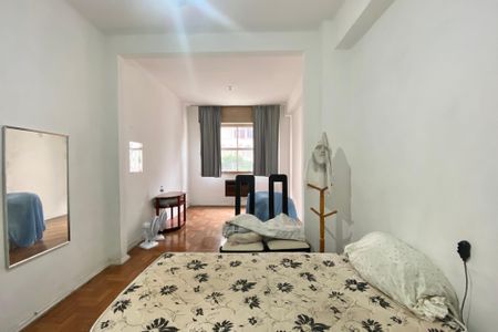 Quarto 2 de apartamento à venda com 1 quarto, 110m² em Copacabana, Rio de Janeiro