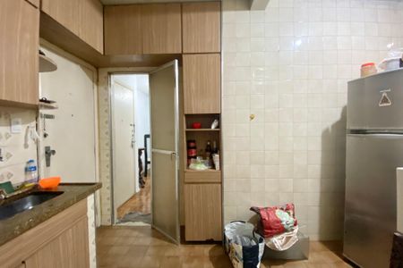 Apartamento para alugar com 110m², 1 quarto e sem vaga Apartamento para alugar com 110m², 1 quarto e sem vagaCozinha