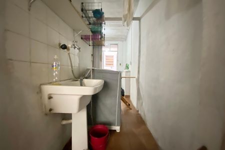 Apartamento para alugar com 110m², 1 quarto e sem vaga Apartamento para alugar com 110m², 1 quarto e sem vagaÁrea de Serviço
