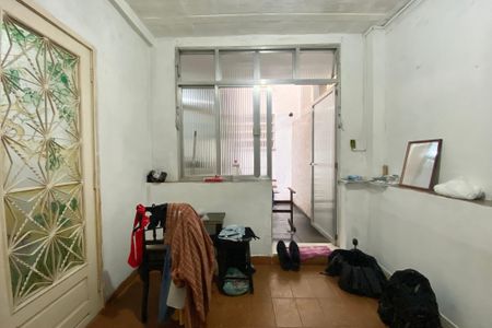 Apartamento para alugar com 110m², 1 quarto e sem vaga Apartamento para alugar com 110m², 1 quarto e sem vagaQuarto de Serviço