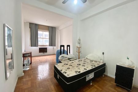 Apartamento para alugar com 110m², 1 quarto e sem vaga Apartamento para alugar com 110m², 1 quarto e sem vagaQuarto 2