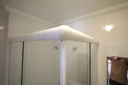 Apartamento à venda com 60m², 2 quartos e 1 vaga Apartamento à venda com 60m², 2 quartos e 1 vagaBanheiro Social