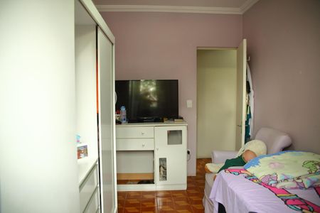 Apartamento à venda com 54m², 2 quartos e 1 vagaQuarto 2