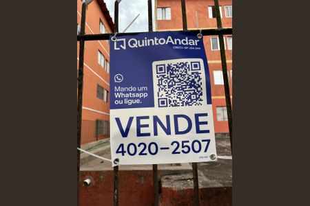 Apartamento à venda com 54m², 2 quartos e 1 vaga Apartamento à venda com 54m², 2 quartos e 1 vagaPlaca