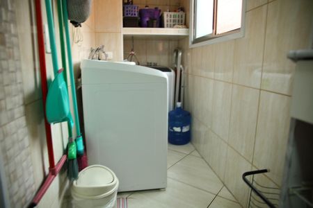 Apartamento à venda com 54m², 2 quartos e 1 vagaÁrea de Serviço