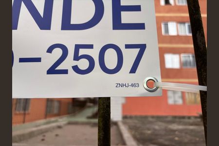 Apartamento à venda com 54m², 2 quartos e 1 vaga Apartamento à venda com 54m², 2 quartos e 1 vagaPlaca