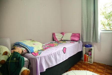 Apartamento à venda com 54m², 2 quartos e 1 vagaQuarto 2