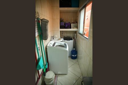 Apartamento à venda com 54m², 2 quartos e 1 vagaÁrea de Serviço