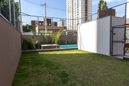 Apartamento à venda com 42m², 2 quartos e 1 vaga Apartamento à venda com 42m², 2 quartos e 1 vagaÁrea comum