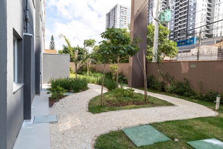 Apartamento à venda com 42m², 2 quartos e 1 vaga Apartamento à venda com 42m², 2 quartos e 1 vagaÁrea comum