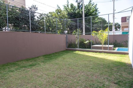 Apartamento à venda com 42m², 2 quartos e 1 vaga Apartamento à venda com 42m², 2 quartos e 1 vagaÁrea comum