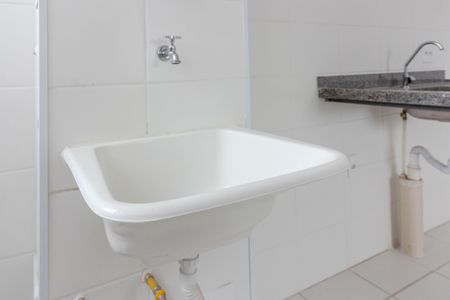 Apartamento à venda com 2 quartos, 42m² em Vila Galvão, Guarulhos