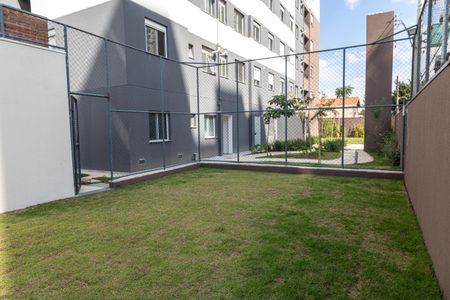 Apartamento à venda com 42m², 2 quartos e 1 vaga Apartamento à venda com 42m², 2 quartos e 1 vagaÁrea comum