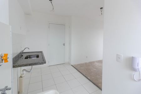 Apartamento à venda com 2 quartos, 42m² em Vila Galvão, Guarulhos