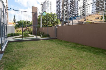 Apartamento à venda com 42m², 2 quartos e 1 vaga Apartamento à venda com 42m², 2 quartos e 1 vagaÁrea comum