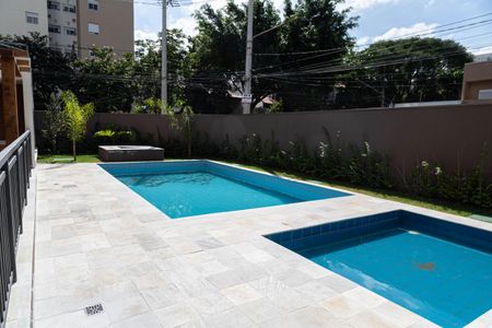 Apartamento à venda com 42m², 2 quartos e 1 vaga Apartamento à venda com 42m², 2 quartos e 1 vagaÁrea comum