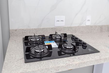 Apartamento à venda com 42m², 2 quartos e 1 vaga Apartamento à venda com 42m², 2 quartos e 1 vagaÁrea comum