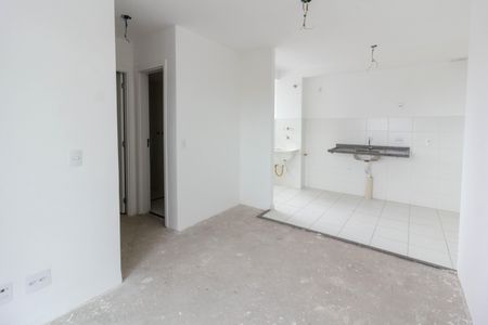 Apartamento à venda com 2 quartos, 42m² em Vila Galvão, Guarulhos