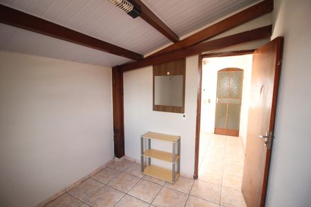 Quarto 1 de kitnet/studio para alugar com 1 quarto, 60m² em Eldorado, Contagem
