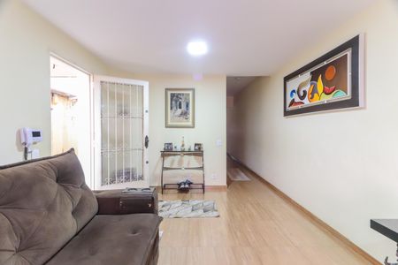 Sala de casa à venda com 3 quartos, 196m² em Jardim Bonfiglioli, São Paulo