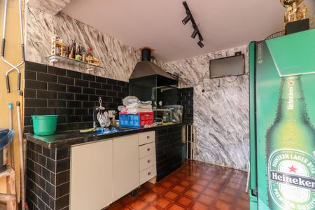 Casa à venda com 196m², 3 quartos e 3 vagas Casa à venda com 196m², 3 quartos e 3 vagasÁrea de Serviço