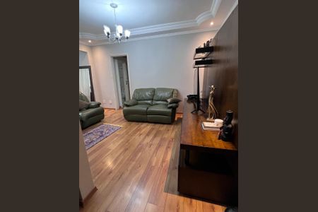 Foto 05 de apartamento à venda com 2 quartos, 80m² em Bela Vista, São Paulo