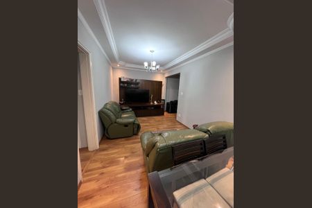Foto 10 de apartamento à venda com 2 quartos, 80m² em Bela Vista, São Paulo