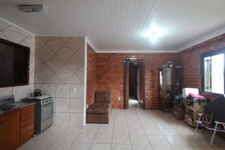 Casa à venda com 350m², 5 quartos e 2 vagasSala/Cozinha Casa 2