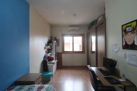 Casa à venda com 350m², 5 quartos e 2 vagasQuarto 2