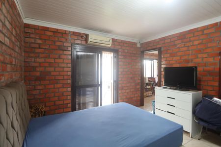 Casa à venda com 350m², 5 quartos e 2 vagasQuarto Casa 2