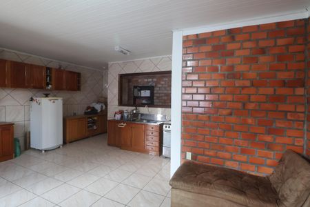 Casa à venda com 350m², 5 quartos e 2 vagasSala/Cozinha Casa 2