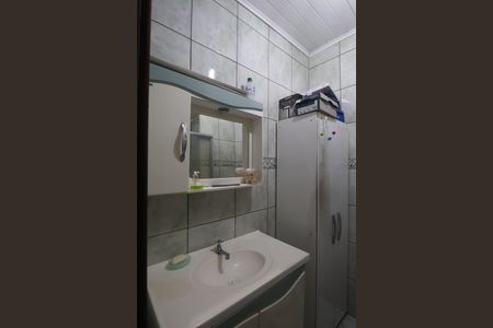 Casa à venda com 350m², 5 quartos e 2 vagasBanheiro Casa 2