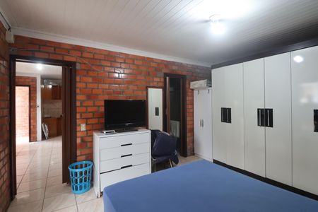 Casa à venda com 350m², 5 quartos e 2 vagasQuarto Casa 2