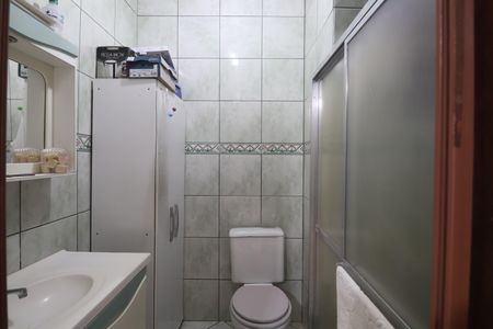 Casa à venda com 350m², 5 quartos e 2 vagasBanheiro Casa 2