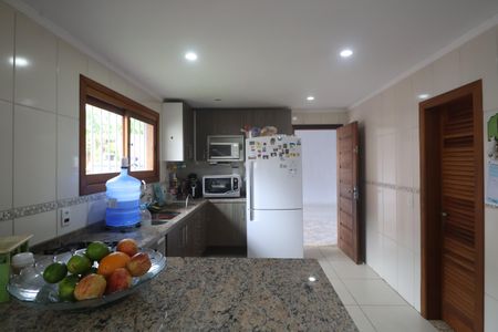 Casa à venda com 350m², 5 quartos e 2 vagasCozinha