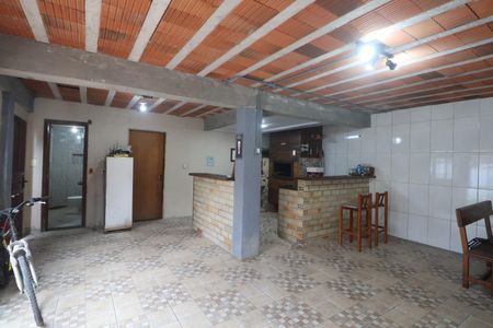 Casa à venda com 350m², 5 quartos e 2 vagasÁrea comum - Churrasqueira