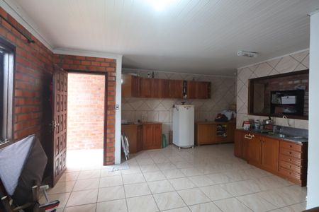 Casa à venda com 350m², 5 quartos e 2 vagasSala/Cozinha Casa 2