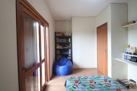 Casa à venda com 350m², 5 quartos e 2 vagasQuarto 1