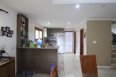 Casa à venda com 350m², 5 quartos e 2 vagasCozinha