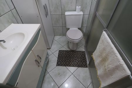 Casa à venda com 350m², 5 quartos e 2 vagasBanheiro Casa 2