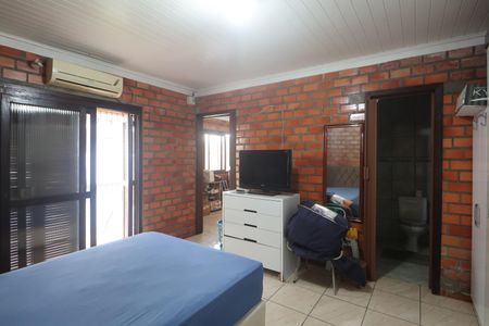 Casa à venda com 350m², 5 quartos e 2 vagasQuarto Casa 2