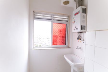 Apartamento à venda com 52m², 2 quartos e 1 vagaÁrea de Serviço